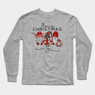 Christmas Long Sleeve T-Shirt